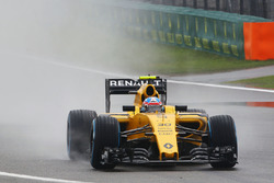Jolyon Palmer, Renault Sport F1 Team RS16