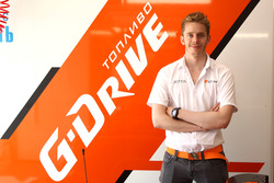 Alex Brundle