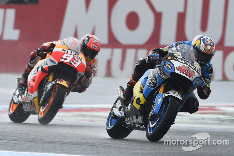 85. GP de Holanda 2016 - Assen