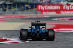 Ніко Росберг, Mercedes AMG F1 W07 Hybrid