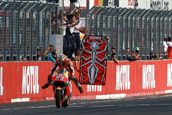 1. Marc Marquez, Repsol Honda Team