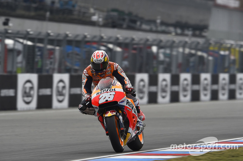 12. Dani Pedrosa, Repsol Honda Team