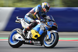 Джек Міллер, Marc VDS Racing Honda