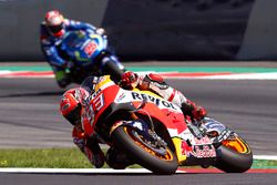 Marc Márquez, Repsol Honda Team