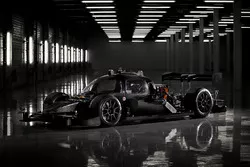 RoboRace DevBot