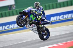 Valentino Rossi, Yamaha Factory Racing