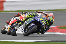 Valentino Rossi, Yamaha Factory Racing