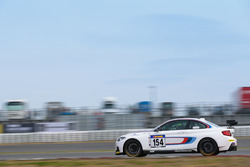 António Felix Da Costa, Ricky Collard, BMW 235i Racing
