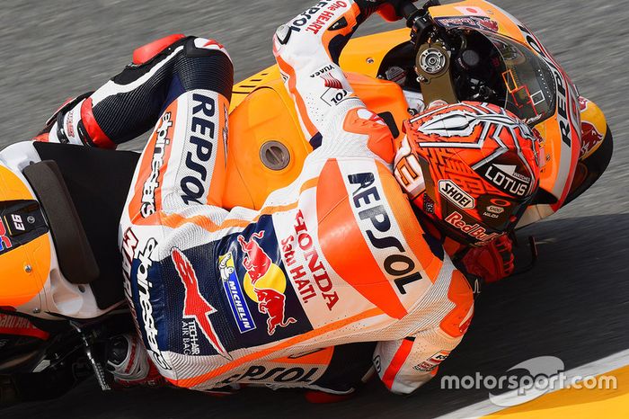Marc Márquez, Repsol Honda Team