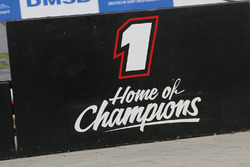 Podium