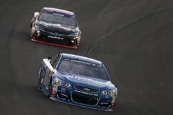 Dale Earnhardt Jr., Hendrick Motorsports, Chevrolet