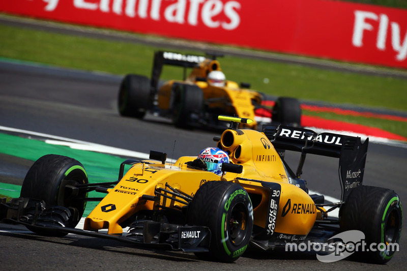 Renault (6 puntos)