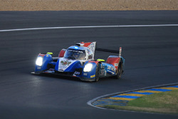 #37 SMP Racing BR01 Nissan: Vitaly Petrov, Viktor Shaytar, Kirill Ladygin
