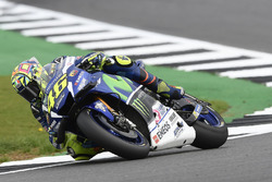 Valentino Rossi, Yamaha Factory Racing