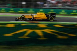 Jolyon Palmer, Renault Sport F1 Team R.S.16