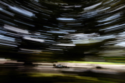 Nico Rosberg, Mercedes AMG F1 W07 Hybrid