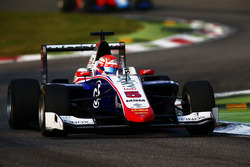 Antonio Fuoco, Trident