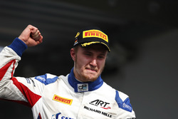 Сергей Сироткин, ART Grand Prix