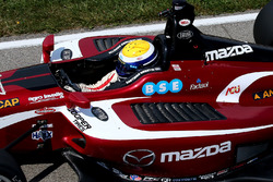 Santiago Urrutia, Schmidt Peterson Motorsports