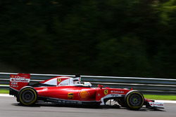 Себастьян Феттель, Ferrari SF16-H