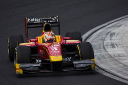Norman Nato, Racing Engineering