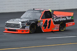 Ben Rhodes, ThorSport Racing Toyota