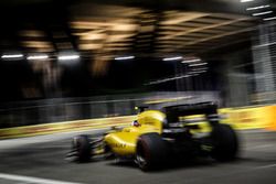 Jolyon Palmer, Renault Sport F1 Team RS16