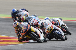 Bo Bendsneyder, Red Bull KTM Ajo