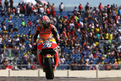 Dani Pedrosa, Repsol Honda Team