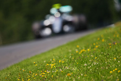 Ніко Росберг, Mercedes AMG F1 W07 Hybrid