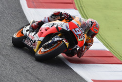 Marc Marquez, Repsol Honda Team