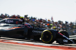 Дженсон Баттон, McLaren MP4-31