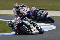Jorge Lorenzo, Yamaha Factory Racing