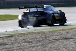 Paul Di Resta, Mercedes-AMG Team HWA, Mercedes-AMG C 63 DTM DTM