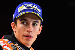 Победитель гонки - Марк Маркес, Repsol Honda Team