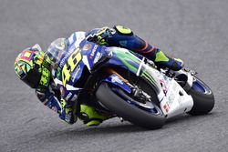 Valentino Rossi, Yamaha Factory Racing