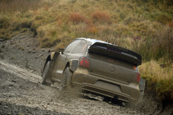 Andreas Mikkelsen, Anders Jæger, Volkswagen Polo WRC, Volkswagen Motorsport