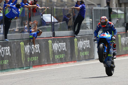 Maverick Viñales, Team Suzuki MotoGP