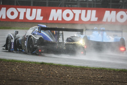 #6 360 Racing Ligier JSP3 - Nissan : Terrence Woodward, Ross Kaiser, James Swift