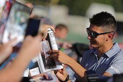 Esteban Ocon, Manor Racing