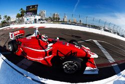 Zach Veach, Belardi Auto Racing