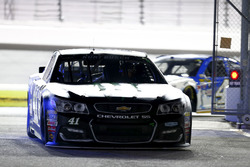 Kurt Busch, Stewart-Haas Racing Chevrolet