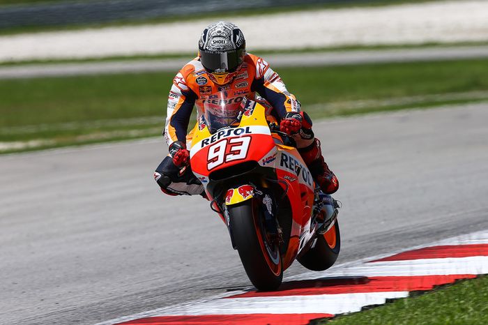 Marc Márquez, Repsol Honda Team