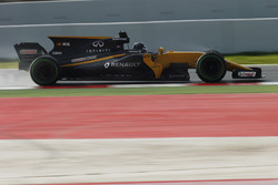 Ніко Хюлькенберг, Renault F1 Team RS 17