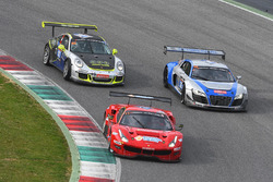 Scuderia Praha
