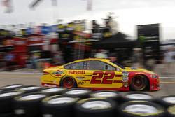 Joey Logano, Team Penske Ford