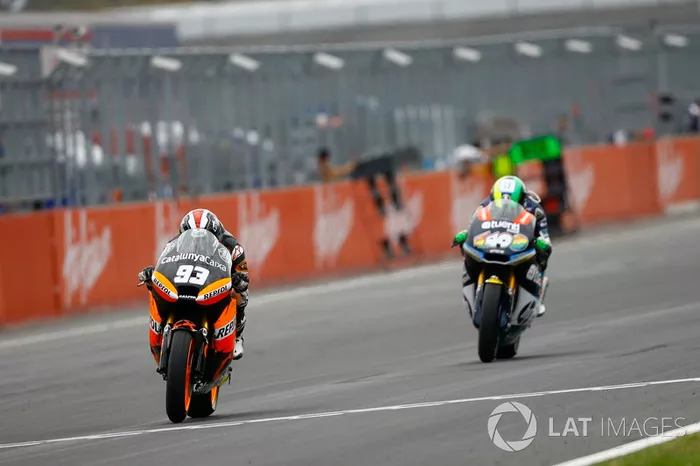3. Pol Espargaró