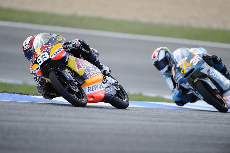 14. GP du Portugal 2010 - Estoril