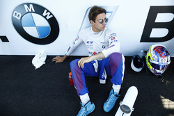 Robin Frijns, Amlin Andretti Formula E Team