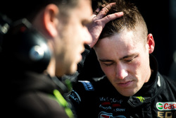 Richie Stanaway, Prodrive Racing Australia Ford